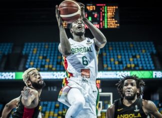 FACE A L’EQUIPE REDOUTABLE DE L’ANGOLA : Le Sénégal se qualifie dans la douleur