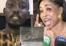 Affaire Fouta Tampi : le coordonnateur de la « Mafia Kacc Kacci » placé en garde-à-vue