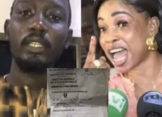 Affaire Fouta Tampi : le coordonnateur de la « Mafia Kacc Kacci » placé en garde-à-vue