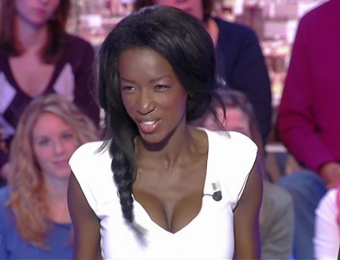 Hapsatou Sy