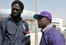 « Micmac Galsen » : Kilifeu et Simon déférés au parquet