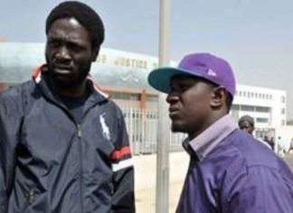 « Micmac Galsen » : Kilifeu et Simon déférés au parquet