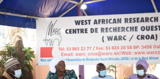 Premier panel de Pencum WARC, ce mercredi, sur les pratiques politiques au Sénégal