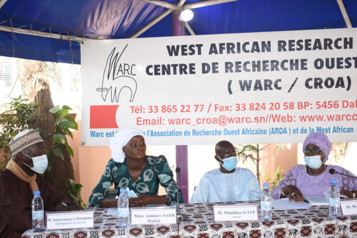 WARC
