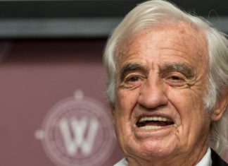 DÉCÈS DE JEAN-PAUL BELMONDO à 88 ans: Le cinéma français perd une icône de l’écran
