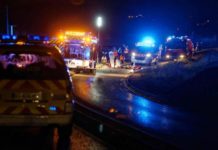 ACCIDENT ENTRE DIOUROUP ET NDIONGOLOR : Un Bilan lourd de 10 morts