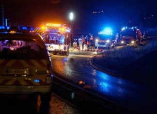 ACCIDENT ENTRE DIOUROUP ET NDIONGOLOR : Un Bilan lourd de 10 morts