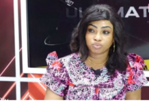 Tant pis pour Fouta Tampi : Fatoumata Ndiaye dans le camp de Macky Sall