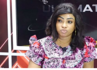 Tant pis pour Fouta Tampi : Fatoumata Ndiaye dans le camp de Macky Sall