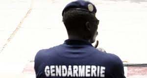 L’épouse du commandant de gendarmerie de Kolda condamnée pour avoir escroqué 12 millions