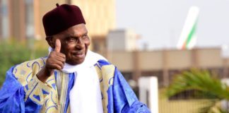 GRAND ABSENT DE LA GRANDE COALITION DE L’OPPOSITION « YEWI ASKAAN WI » : Abdoulaye Wade sort de son mutisme et décline sa feuille de route