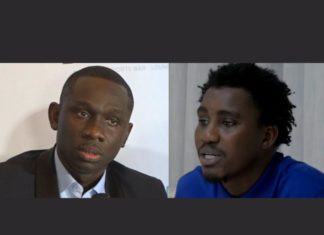 FÉLICITÉ PAR WALLY BALLAGO SECK POUR LA RÉUSSITE DE SON CONCERT EN ALLEMAGNE : Pape Diouf salue le beau geste