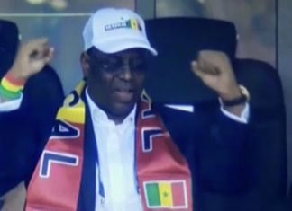 Coupe du Sénégal : Macky Sall jongle une enveloppe de 50 millions aux deux finalistes