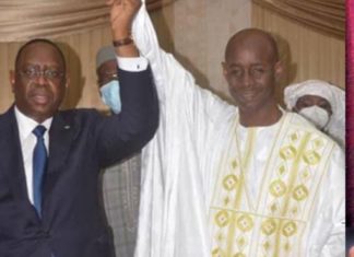 La transhumance récompensée : le maire Amadou Diarra, ex-responsable du PDS, servi à l’APR