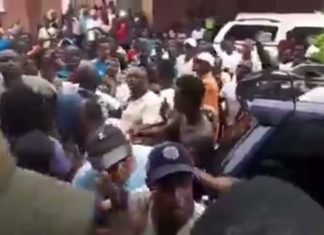 Violences pro-Sonko contre pro-Doudou Ka à Ziguinchor : la part de vérité de l’Unacois Yessal