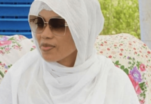 Affaire Sokhna Aïda Diallo : Tentative d’assassinat ou cambriolage à main armée ?