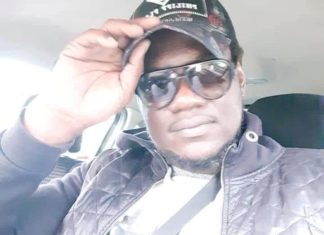 Mort de Cheikh Niasse en Détention : sa soeur Khadija explique…
