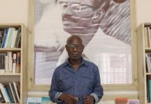 Boubacar Boris Diop, lauréat du prestigieux prix international de littérature Neustadt 2022