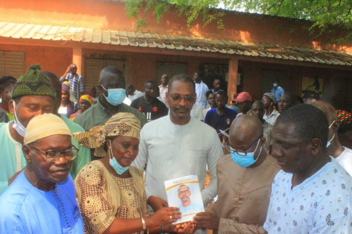 Cahier MBD