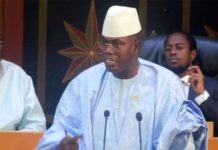 Assemblée nationale : audition des deux députés ce vendredi, Cheikh Abdou Mbacké démissionne de la Commission ad hoc
