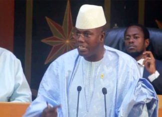 Assemblée nationale : audition des deux députés ce vendredi, Cheikh Abdou Mbacké démissionne de la Commission ad hoc