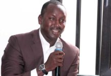 Départ de Bamba Fall de Yewwi Askan Wi, précisions Cheikh Tidiane Dieye