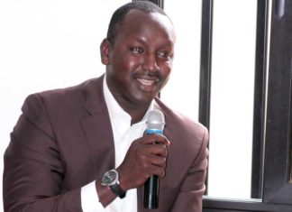 Départ de Bamba Fall de Yewwi Askan Wi, précisions Cheikh Tidiane Dieye