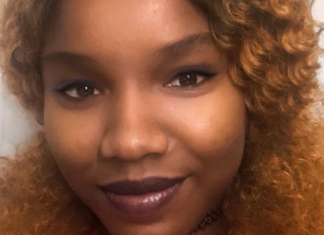 Diari Sow, revigorée, retourne à Tugël pour ses études