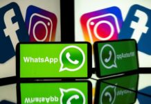 Facebook, Instagram et WhatsApp surgissent d’une grosse panne