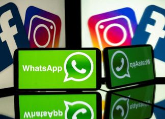 Facebook, Instagram et WhatsApp surgissent d’une grosse panne