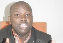 Élections locales : la candidature déclarée de Me Baba Diop dans la commune de Gueule Tapée, Fass, Colobane