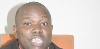 Élections locales : la candidature déclarée de Me Baba Diop dans la commune de Gueule Tapée, Fass, Colobane