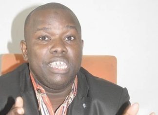 Élections locales : la candidature déclarée de Me Baba Diop dans la commune de Gueule Tapée, Fass, Colobane