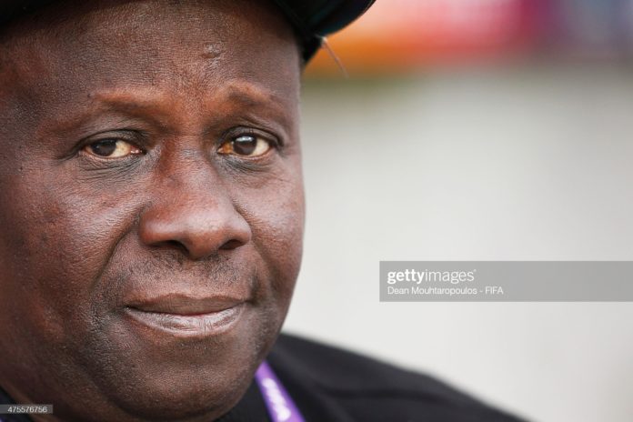 J. Koto - gettyimages