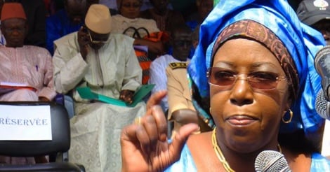 Khoudia Mbaye
