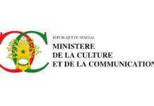 SENEGAL PAYS INVITE D’HONNEUR A LA 27E EDITION DU FESPACO : Le ministère de la culture dévoile son programme demain