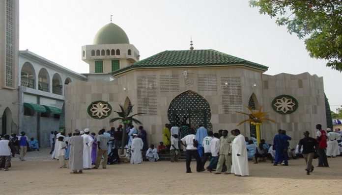 Medina Baye