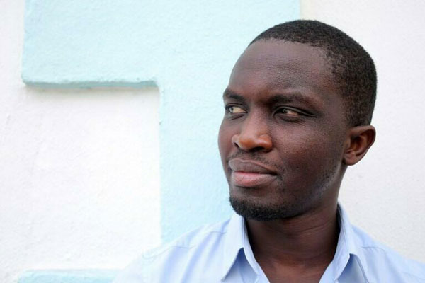 Mohamed-Mbougar-Sarr