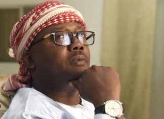 Guinée Bissau : un coup d’état déjoué