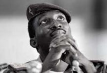 Suspendu, le procès de l’assassinat de Thomas Sankara reprend le 25 octobre