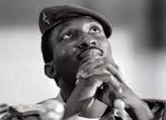 Suspendu, le procès de l’assassinat de Thomas Sankara reprend le 25 octobre