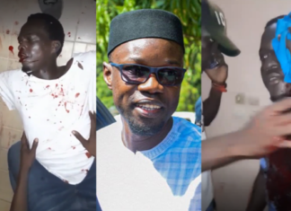 Ziguinchor : sanglante bataille entre pro-Sonko et pro-Doudou Ka