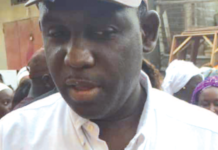 Elections locales : le beau-frère de Macky Sall, Adama Faye crée sa propre coalition