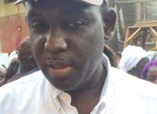 Elections locales : le beau-frère de Macky Sall, Adama Faye crée sa propre coalition