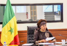 Affaire passeports : enfin, Aïssata Talla Sall se prononce « diplomatiquement »