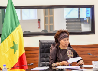 Affaire passeports : enfin, Aïssata Talla Sall se prononce « diplomatiquement »