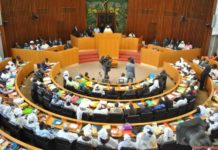 Trafic supposé de passeports diplomatiques : Audition des députés par la Commission ad hoc