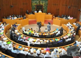 Trafic supposé de passeports diplomatiques : Audition des députés par la Commission ad hoc