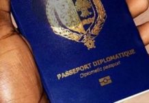 Trafic de passeports diplomatiques : des musiciens et chanteurs Indexés