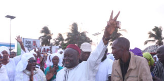 Braya « bougonne » pour Bougane : il rallie Gueum Sa Bopp